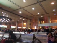 -西昌旅游集散服务中心