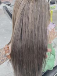 -Coo Hair salon
