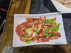 -仁虎老火锅(黄泥磅店)