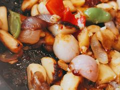 -潮上潮(南中环店)