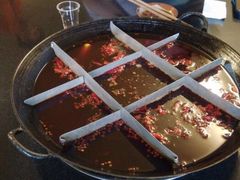 android_upload_pic-岗上渣渣老火锅(两路口店)