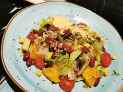 -半秋山西餐厅(巴南万达广场店)