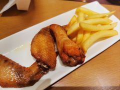 -避风塘·老港味餐厅(虹口龙之梦店)