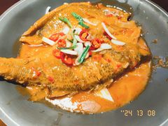 -眉山小馆(华强广场店)