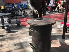 -清真·二嫂子煎饼果子(鼓楼旗舰形象店)