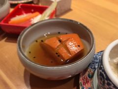 -大岛日本料理铁板烧(南通大饭店)