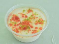杏仁豆腐-护国寺小吃(和平西街店)