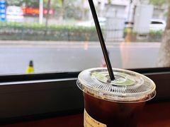 美式-Joymean coffee.见面咖啡