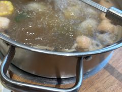 -陈记牛牛潮汕牛肉火锅(鑫海店)