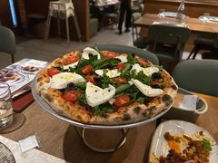 Oggi&nbsp;pizza-OGGI TRATTORIA PIZZERIA(深业上城店)