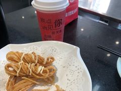 -清真·锦翔炝锅鱼(明德门店)