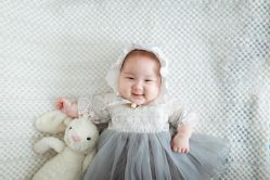 -贝克叔叔儿童摄影工作室(天时嘉园店)