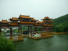 -威海华夏城景区