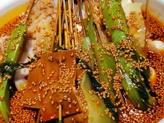 -嘉州叶婆婆钵钵鸡(建设路店)