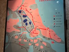 -新四军黄桥战役纪念馆(新馆)