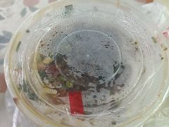 -徐氏糯米包油条(山海关路店)
