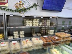 -白玉兰食品(中山公园龙之梦店)
