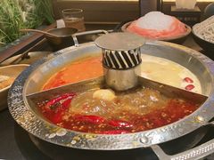 -晓宇重庆火锅(西安荟聚店)