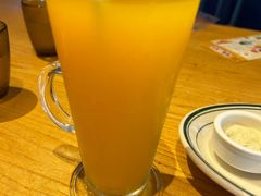 -菲滋意式餐厅(金华银泰城店)