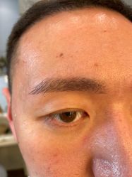 -眉毛攻略·专业修眉染眉野生眉