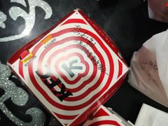 -肯德基(嘉善路地铁站店)