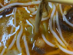 -家味螺蛳粉&烤鱼(五角场店)