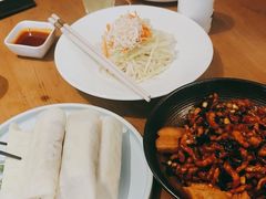 -新白鹿餐厅(城西银泰城店)