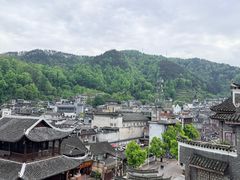 -上席擂茶·新中式青年茶馆(古城店)