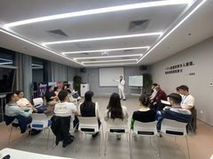 -新励成演讲口才培训(深圳宝安学训中心)