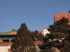 -普陀宗乘之庙(小布达拉宫)