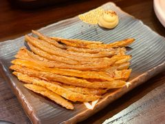 -鸟鹏烧鸟居酒屋(珠江新城店)