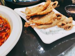 -一块豆腐·海鲜·家常菜(李沧书院路店)