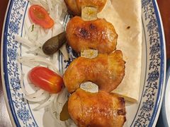 -喀秋莎西餐厅