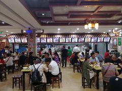 我过桥米线-桥香园云南过桥米线(金马碧鸡店)