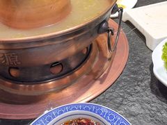 -清真·京华源铜锅涮肉(丰庆店)