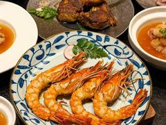 -極上萬膳·日料放题(海岸城店)