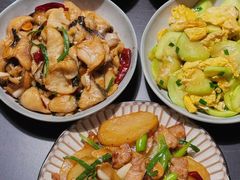 -大秀活鱼·汉派烤鱼·涮财鱼片(后湖店)