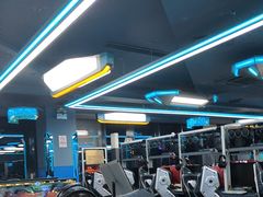 -任我游电竞(朝外店)