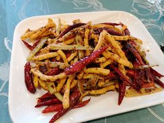 -燕春楼(海河华鼎店)