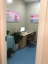 -碧莲盛·不剃发植发