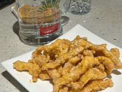 -阿莉餐厅(枣阳路店)