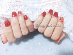 点击看大图 -Beauty Nails 美甲美睫皮肤管理