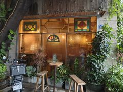 -西关84·History·Art·Cafe