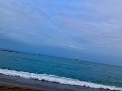 -小巴塞罗那海滩