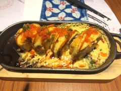 -仓桥家·焗寿司·锅物(光谷步行街店)