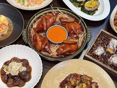 -自如ZSPACE四合院艺术餐厅