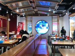 大堂-成都吃客(九眼桥店)