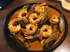 普罗旺斯炖海鲜-G+KITCHEN(龙湖狮山天街店)