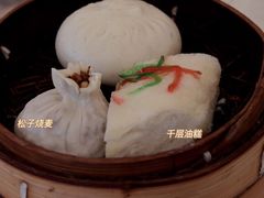 -怡园饭店-餐厅(四望亭店)