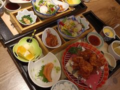 -红叶日本料理(辰熙广场店)